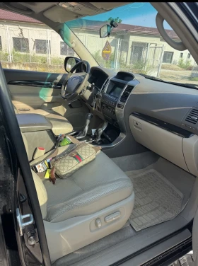 Toyota Land cruiser | Mobile.bg    9