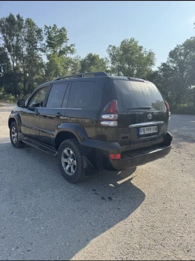Toyota Land cruiser | Mobile.bg    3