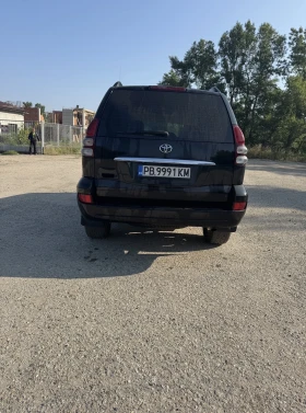 Toyota Land cruiser | Mobile.bg    4