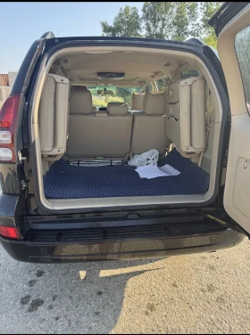 Toyota Land cruiser | Mobile.bg    8