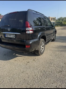 Toyota Land cruiser | Mobile.bg    5