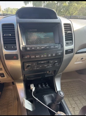 Toyota Land cruiser | Mobile.bg    11