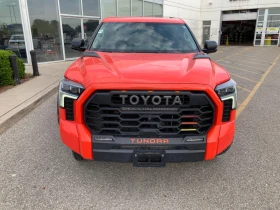 Обява за продажба на Toyota Tundra * CARFAX* АВТОФИНАНСИРАНЕ* БЕЗ ПЪРВОНАЧАЛНА ВНОСКА ~99 000 лв. - изображение 3