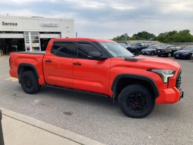 Toyota Tundra * CARFAX* АВТОФИНАНСИРАНЕ* БЕЗ ПЪРВОНАЧАЛНА ВНОСКА