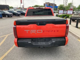 Обява за продажба на Toyota Tundra * CARFAX* АВТОФИНАНСИРАНЕ* БЕЗ ПЪРВОНАЧАЛНА ВНОСКА ~99 000 лв. - изображение 4