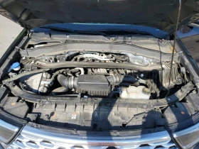Ford Explorer PLATINUM | Mobile.bg    11