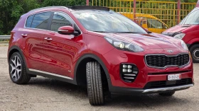 Kia Sportage 2.0CRDI /GT-LINE/ Швейцария/4x4 - 31500 лв. - 34224721 5