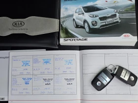 Kia Sportage 2.0CRDI /GT-LINE/ Швейцария/4x4 - 32500 лв. - 34224721 15