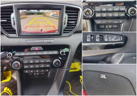 Kia Sportage 2.0CRDI /GT-LINE/ Швейцария/4x4 - 32500 лв. - 34224721 13