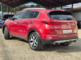 Kia Sportage 2.0CRDI /GT-LINE/ Швейцария/4x4 - 32500 лв. - 34224721 3