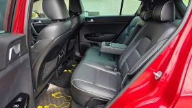 Kia Sportage 2.0CRDI /GT-LINE/ Швейцария/4x4 - 31500 лв. - 34224721 11