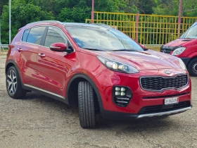 Kia Sportage 2.0CRDI /GT-LINE/ Швейцария/4x4 - 32500 лв. - 34224721 5
