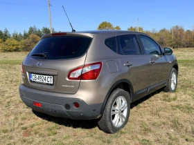 Nissan Qashqai M1G - 10990 лв. / 5619.10 € - 92286564 5