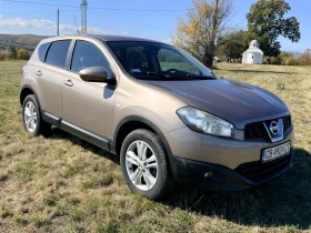 Nissan Qashqai M1G - 10990 лв. / 5619.10 € - 92286564 4