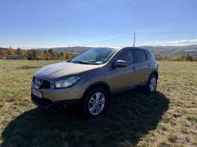 Nissan Qashqai M1G - 10990 лв. / 5619.10 € - 92286564 3