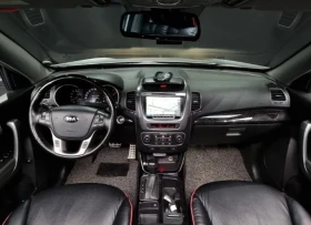 Kia Sorento 2.0 CRDi 4WD - 22337 лв. - 99797776 7