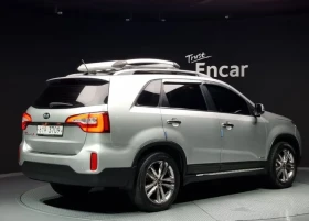 Kia Sorento 2.0 CRDi 4WD - 22337 лв. - 99797776 2