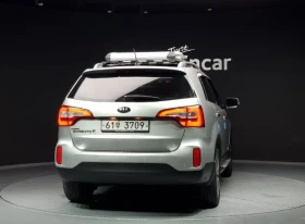Kia Sorento 2.0 CRDi 4WD - 22337 лв. - 99797776 4