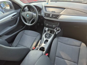 BMW X1 1.8Xdrive  | Mobile.bg    13