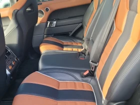 Land Rover Range Rover Sport * V8 SUPERCHARGED * CARFAX *    | Mobile.bg    13