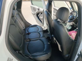 Mini Countryman Cooper S, снимка 9