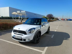Mini Countryman Cooper S, снимка 1