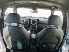 Mini Countryman Cooper S, снимка 10
