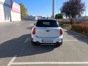 Mini Countryman Cooper S, снимка 6