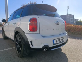 Mini Countryman Cooper S, снимка 5