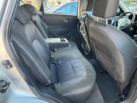 Nissan Qashqai ВНОС ОТ ШВЕЙЦАРИЯ / БЕНЗИН /4х4/ - 13400 лв. / 6851.31 € - 48002146 8