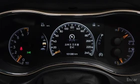 Jeep Grand cherokee - 32945 лв. / 16844.51 € - 75899362 8