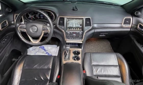 Jeep Grand cherokee - 32945 лв. / 16844.51 € - 75899362 7