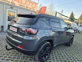 Jeep Compass 130кс-4X4-NIGHT EAGLE-HYBRID-64000км-FACE LIFT - 41999 лв. / 21473.75 € - 84412449 4