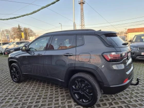 Jeep Compass 130кс-4X4-NIGHT EAGLE-HYBRID-64000км-FACE LIFT - 41999 лв. / 21473.75 € - 84412449 2