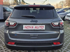 Jeep Compass 130кс-4X4-NIGHT EAGLE-HYBRID-64000км-FACE LIFT - 41999 лв. / 21473.75 € - 84412449 3