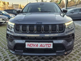 Jeep Compass 130кс-4X4-NIGHT EAGLE-HYBRID-64000км-FACE LIFT - 41999 лв. / 21473.75 € - 84412449 6