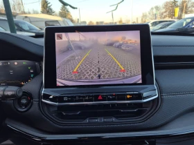 Jeep Compass 130кс-4X4-NIGHT EAGLE-HYBRID-64000км-FACE LIFT - 41999 лв. / 21473.75 € - 84412449 11