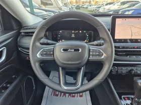 Jeep Compass 130кс-4X4-NIGHT EAGLE-HYBRID-64000км-FACE LIFT - 41999 лв. / 21473.75 € - 84412449 9