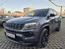 Jeep Compass 130кс-4X4-NIGHT EAGLE-HYBRID-64000км-FACE LIFT