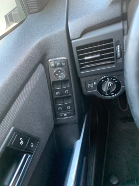 Mercedes-Benz GLK 220 Технически Топ!, снимка 14