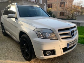 Mercedes-Benz GLK 220 Технически Топ!, снимка 4