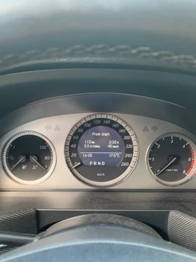 Mercedes-Benz GLK 220 Технически Топ!, снимка 11