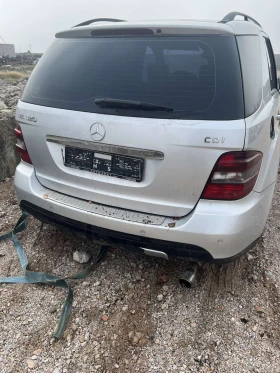 Mercedes-Benz ML 320 W164 - 555 € / 1085.49 лв. - 85975958 5