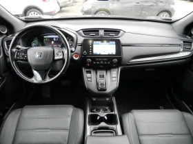 Honda Cr-v SPORT-LINE/184HP/CAM/LED/NAVI/KLESS/DIGI/695g - 28799 € / 56325.95 лв. - 38897164 10