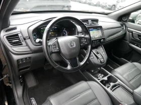 Honda Cr-v SPORT-LINE/184HP/CAM/LED/NAVI/KLESS/DIGI/695g - 28799 € / 56325.95 лв. - 38897164 9
