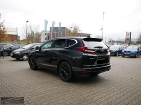 Honda Cr-v SPORT-LINE/184HP/CAM/LED/NAVI/KLESS/DIGI/695g - 28799 € / 56325.95 лв. - 38897164 4