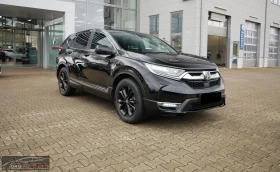 Honda Cr-v SPORT-LINE/184HP/CAM/LED/NAVI/KLESS/DIGI/695g - 28799 € / 56325.95 лв. - 38897164 5