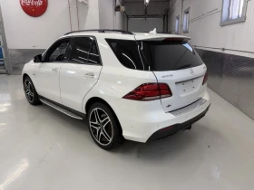 Mercedes-Benz GLE 43 AMG 4MATIC* HARMAN/KARDON* DISTRONIC* 360 CAM* ПАНО, снимка 4