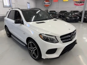 Mercedes-Benz GLE 43 AMG 4MATIC* HARMAN/KARDON* DISTRONIC* 360 CAM* ПАНО