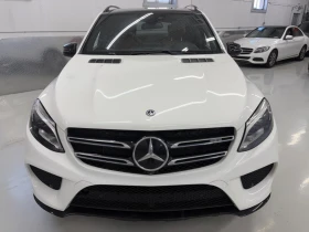 Mercedes-Benz GLE 43 AMG 4MATIC* HARMAN/KARDON* DISTRONIC* 360 CAM* ПАНО, снимка 2